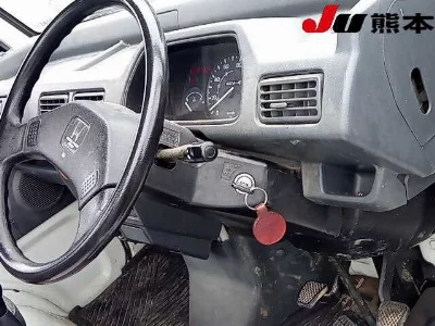 HONDA ACTY