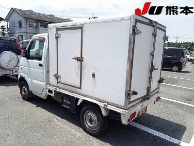 SUZUKI CARRY