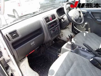 SUZUKI CARRY