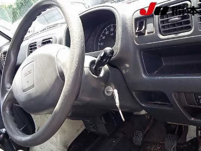 SUZUKI CARRY