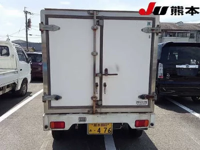 SUZUKI CARRY