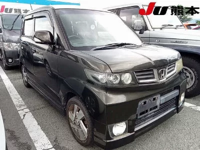 HONDA ZEST