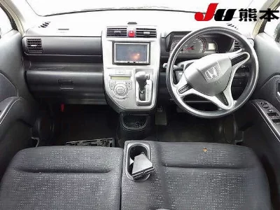 HONDA ZEST