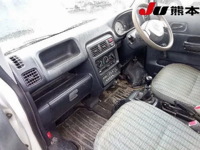 HONDA ACTY