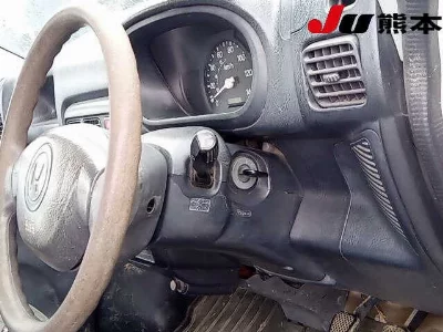 HONDA ACTY