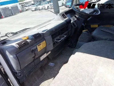 NISSAN ATLAS