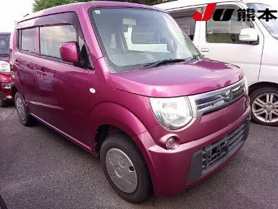 SUZUKI MRWAGON