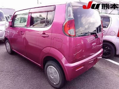 SUZUKI MRWAGON