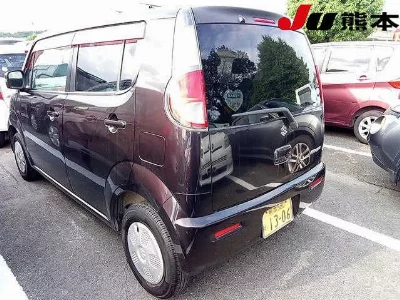 SUZUKI MRWAGON