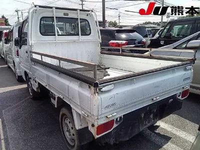 SUBARU SAMBAR TRUCK