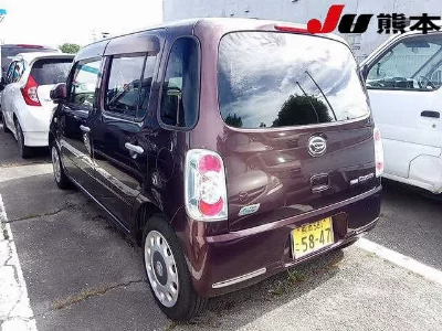 Daihatsu Mira Cocoa