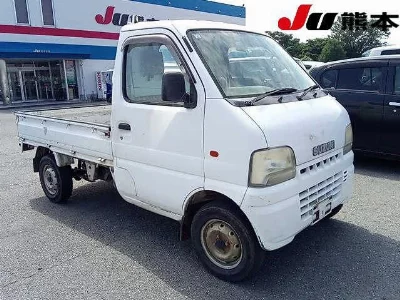 SUZUKI CARRY