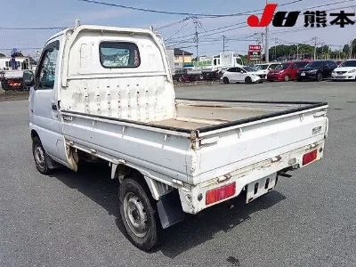 SUZUKI CARRY
