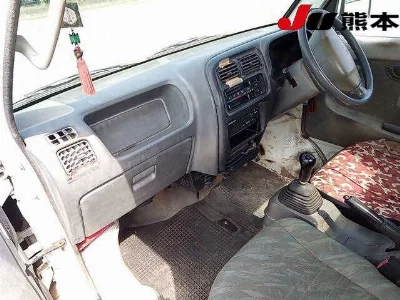 SUZUKI CARRY