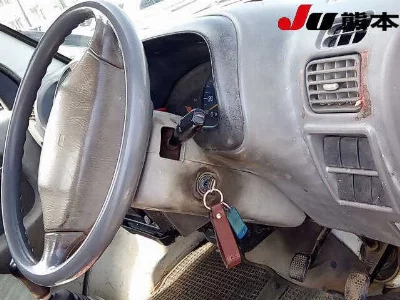 SUZUKI CARRY