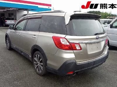 SUBARU EXIGA CROSSOVER 7