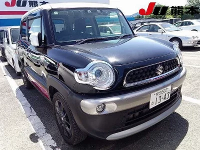 SUZUKI XBEE