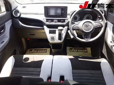 Daihatsu Cast Activa