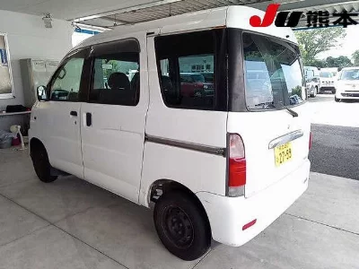 DAIHATSU ATRAI VAN