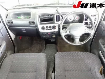 DAIHATSU ATRAI VAN
