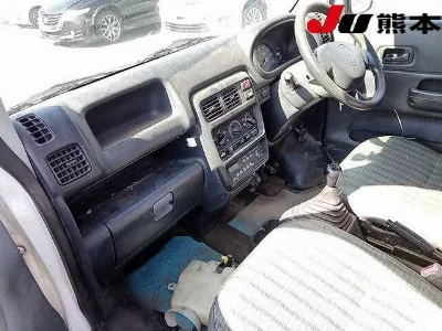 HONDA ACTY
