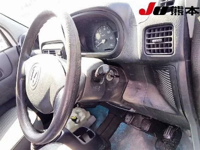 HONDA ACTY