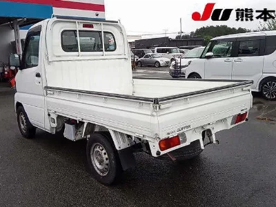 NISSAN CLIPPER