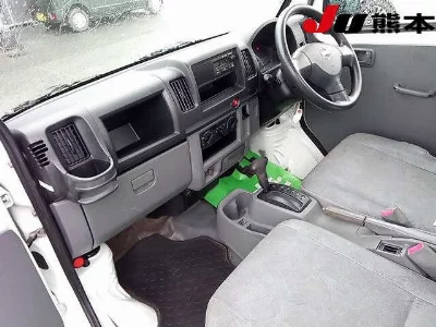 NISSAN CLIPPER