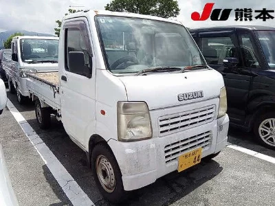 SUZUKI CARRY
