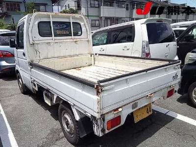 SUZUKI CARRY