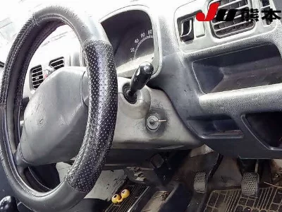SUZUKI CARRY