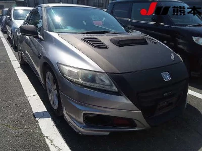 Honda CR-Z