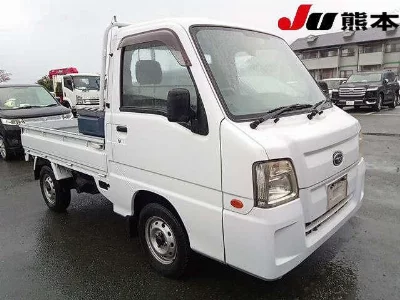 SUBARU SAMBAR TRUCK