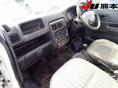 HONDA ACTY