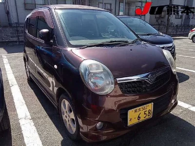 SUZUKI MRWAGON
