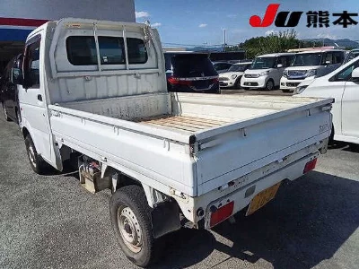 SUZUKI CARRY