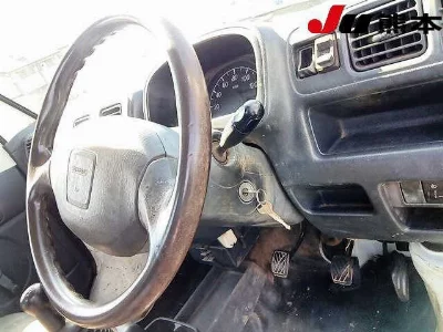 SUZUKI CARRY