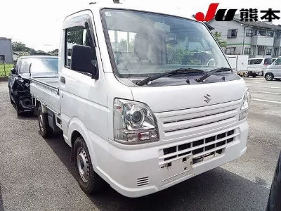 SUZUKI CARRY