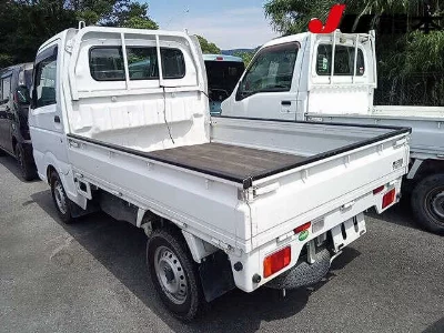 SUZUKI CARRY