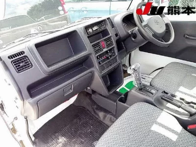 SUZUKI CARRY