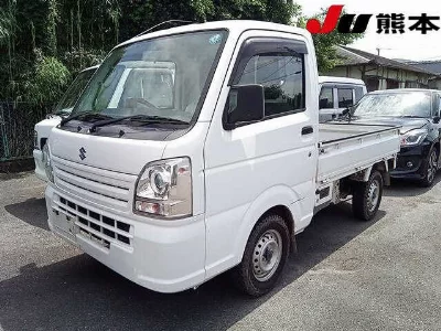 SUZUKI CARRY