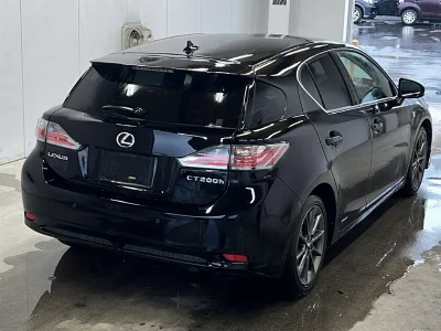 LEXUS CT