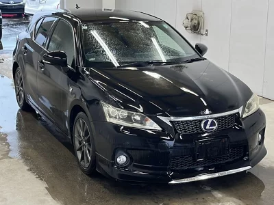 LEXUS CT