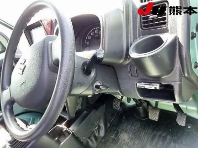SUZUKI CARRY