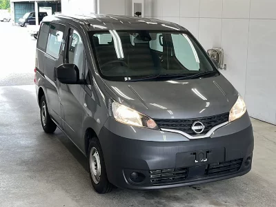 Nissan NV200 VANETTE VAN