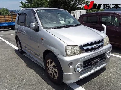 DAIHATSU TERIOS KID