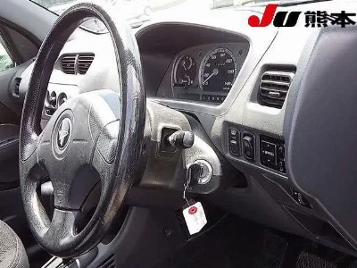 DAIHATSU TERIOS KID