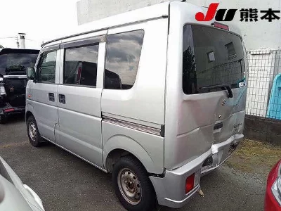 SUZUKI EVERY VAN