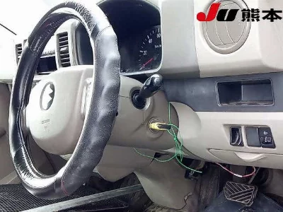 SUZUKI EVERY VAN