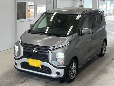 MITSUBISHI EK X
